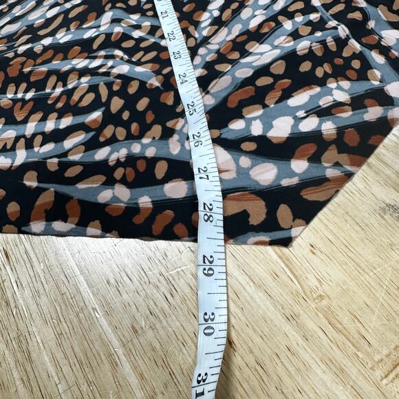 Magicsuit Natural Wonder Taylor Underwire Tankini Top Swimsuit Women's 12 NWOT - Picture 8 of 8